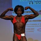 Rolanda   Bynum - NPC John Simmons 2009 - #1